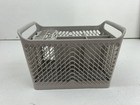 Maytag Dishwasher Silverware Basket Wp6-918873 Ap6009896
