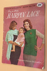 Vintage Mixed Lot Of Crochet Hooks Thread Pattern Books From The 1940s-60s