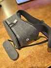 Google Daydream View Vr Headset Pre-owned  Virtual Reality