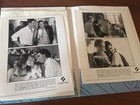 Slackers Movie Rare Studio Press Kit With Photos   Slides - James King