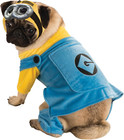 Rubie s Despicable Me Minion Pet Costume  Small