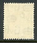 British Bechuanaland 1925 6   Dull Violet Kgv Wmk Mcgvr Scott  103 Mint F772