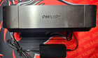 Philips Bdp7501 4k Uhd Blu-ray Player W  Remote And Power Supply Bluray Br
