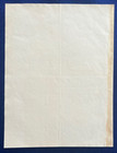 Antique Yale Yacht Club 1882 Sailboat Orders Sailing College Sign Poster Flyer