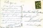 Pc Suriname Paramaribo - Postkantoor  a2833 