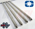 New Polaris Rzr Ranger Sportsman 700 800 Pushrods Cnc Push Rods Camshaft 5138254