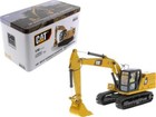 Cat Caterpillar 320 Gc Hydraulic Excavator With Operator Next Generation Design