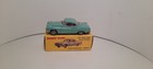 French Dinky  Borgward Isabella  549  France Vintage  Classic Car 1 43