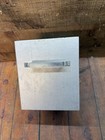 Seeburg Jukebox Coinbox With Handle