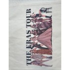 Canvas Tote Bag With The Eras Tour Graphics 15x13 5