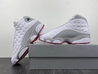New  men s  Jordan 13 Retro Wolf Grey - Size Us 7-12