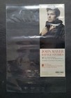 John Mayer Battle Studies Album Promo Print Advertisement 2008