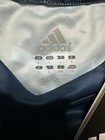 Adidas X Lovb Houston Thompson  23 Navy Volleyball Jersey Men Size Large