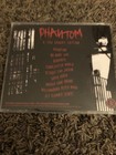 Insane Clown Posse The Phantom Cd X-tra Spooky Edition Rare Oop