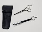 Paul Mitchell Right Hand 5 5 Cutting Shear With Razor  