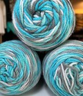 Red Heart   Super Saver Jumbo  4 Worsted  med  Acrylic Yarn Icelandic 10oz 482 Yd