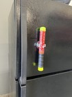 Element E100 Fire Extinguisher 40100 100 Sec Discharge Includes Magnet Clip 2 Pc