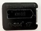 R-sim17 Rsim Nano Unlock Card For Iphone 14 13 12 11 Rsim17 Lot Of 10