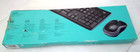 New Logitech Mk270 Wireless Keyboard Mouse Combo 920-004536