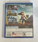Ratchet   Clank Sony Playstation Ps4 Video Game New   Sealed