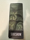 Sideshow Star Wars The Clone Wars Yoda Sixth Scale Figure Brand New   In Stock