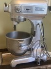 Hobart A120 12 Quart Commercial Bakery Dough Mixer    Bowl Paddle Reconditioned