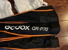 Godox Quick Release Parabolic Softbox Qr-p70 27 5 Inch   70cm With Honeycomb    