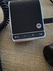 Motorola Roadster Tz700 Wireless Bluetooth Dual Microphone In-car Speakerphone