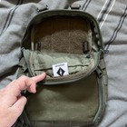 Gmr Minimap Gen 1 Od Green With Molle And Side Zippers Used But Classic
