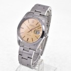 Discount Rolex Oyster Date Precision 6694 Vintage Hand Winding Men s E 142176