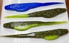 Soft Fishing Bait Lure 5    Jerkbait