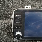 Nissan  Kicks  Display And Receiver  8 00  Screen  2591a5r01b   2021  2024