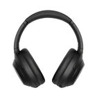 Sony Wh-1000xm4 Wireless Noise-cancelling Over-the-ear Headphones - Black