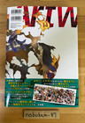 My Hero Academia Official Illustration Collection Ultra Artwork Japan