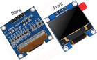 1pack 0 96 Inch Oled Display Module Ssd1306 128x64 Pixel I2c Iic Self-luminous S