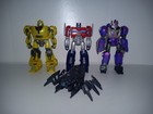 Hasbro Transformers One Mainline Figure Lot   check Photos 