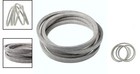 136in Replacement Deck Belt For King Kutter 5  Finish Mowers - Oem Quality