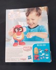 Playskool Mr  Potato Head Marvel Spider-man Mix   Mash Toy 10pc Age 2  E2418