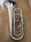 Yamaha Neo Yep-642s Euphonium