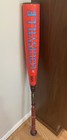Louisville Slugger Select Pwr Youth Usa Baseball Bat 31  -8 Red blue  read 