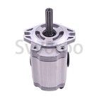Hydraulic Pump 91371-00300 For Mitsubishi Forklift Fgc30af83b Fg35kaf13d