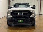 2020 Ford Super Duty F-450 Drw Xl 4x4 Crewcab 11ft Flatbed 6 7l Diesel Pto
