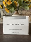 Rodan And   Fields Micro-dermabrasion Paste 4 2 Fl  Oz   New And Sealed
