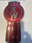 Kenworth Bug Logo Metal Hood Emblem For Hood Side Or Grab Handle 8 25   