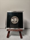          1967 Diving Goose - Rotated 10 Degrees - Silver  800 Dollar