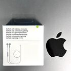 Apple Earpods - Iphone 14 13 12 11 Wired Lightning Cable Earbud Headphones