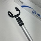 Pitch-it Iv Pole - 30007-012 Floor Standing Pitch Stand - New In Box