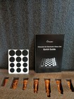 Chessnut Pro Ai Electronic Chessboard Set Full Wooden Pieces Recognition Cp100