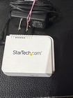 Startech com Wireless N Usb 2 0 Network Print Server Pm1115uw
