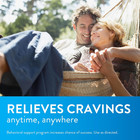 Mini Nicotine Polacrilex Lozenge  4 Mg  nicotine   Mint Flavor  Stop Smoking Aid